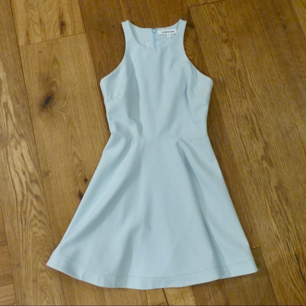 Elizabeth & James Magdalena Dress